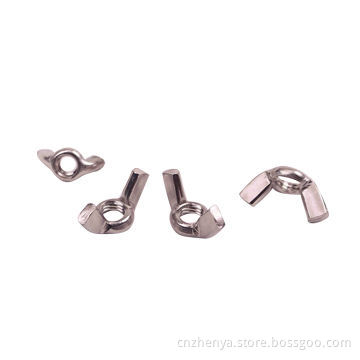DIN315 wing nutNew